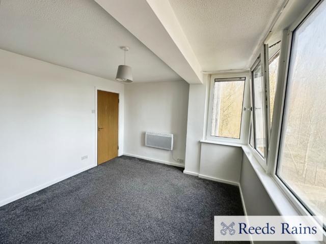 Apartment for rent in Kersal, Salford