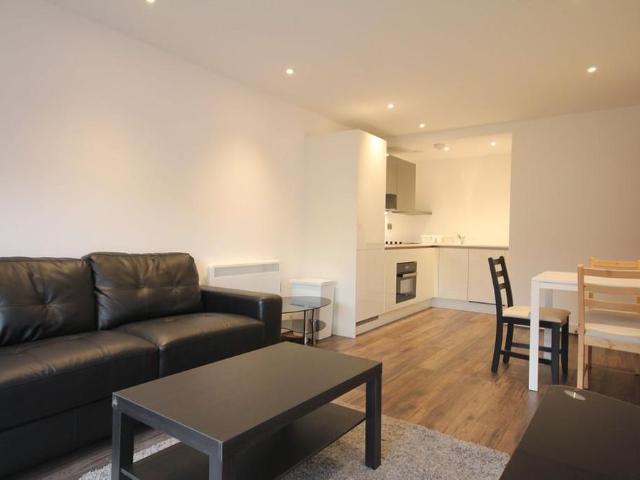Apartment for rent in Tenby, Wales