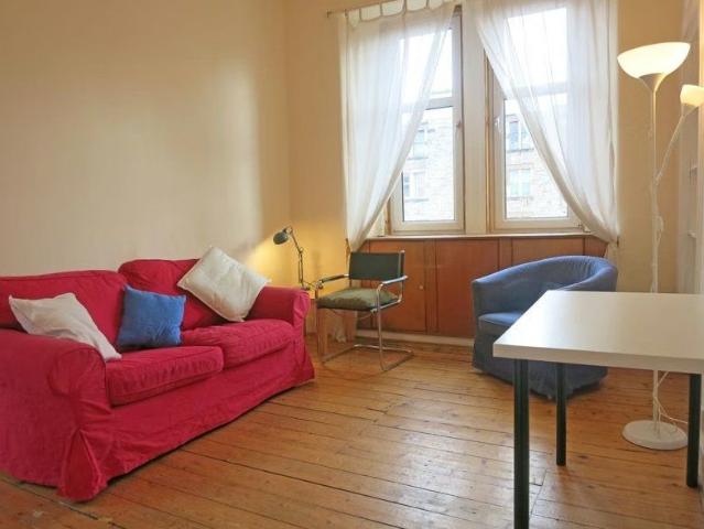 Apartment for rent in Lauriston, Scotland