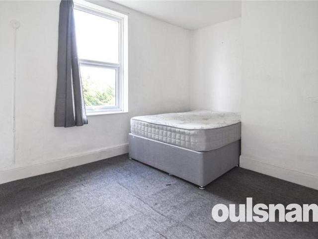 Apartment for rent in Cotteridge, West Midlands