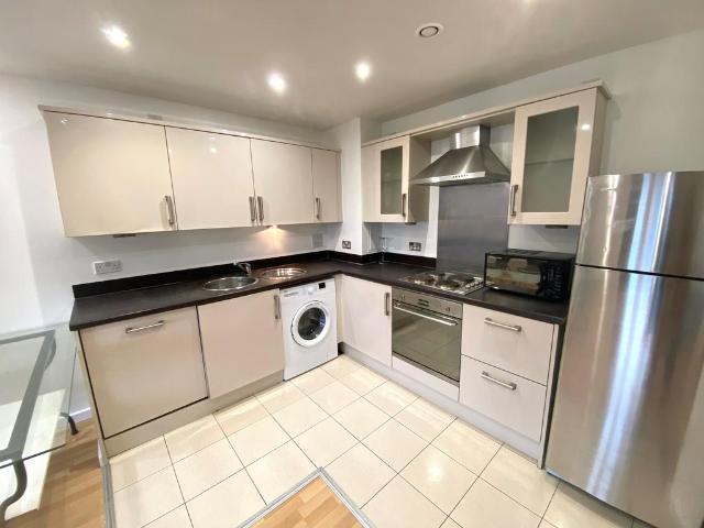 Flat for rent in Bordesley, Isle Of Man