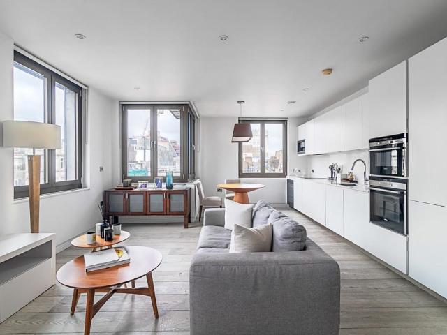 Flat for rent in St. James's, Mayfair