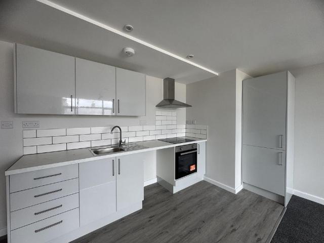 Flat for rent in Coseley, Isle Of Man