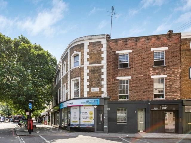 Flat for rent in King's Cross, Greater London