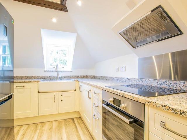 Apartment for rent in Kingsmoor, Harlow