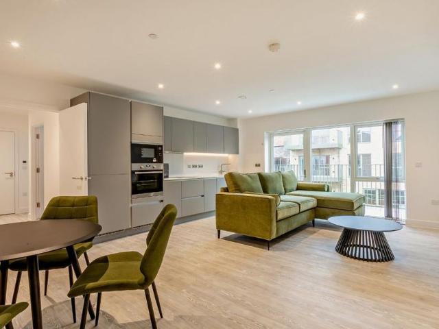 Apartment for rent in Arrington, Cambridgeshire