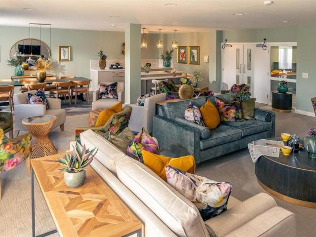 Apartment for rent in Hart, Hampshire