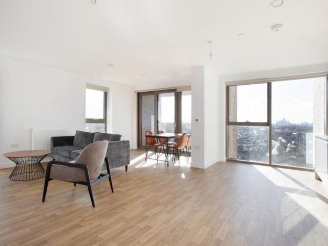 Apartment for rent in South Tottenham, Greater London