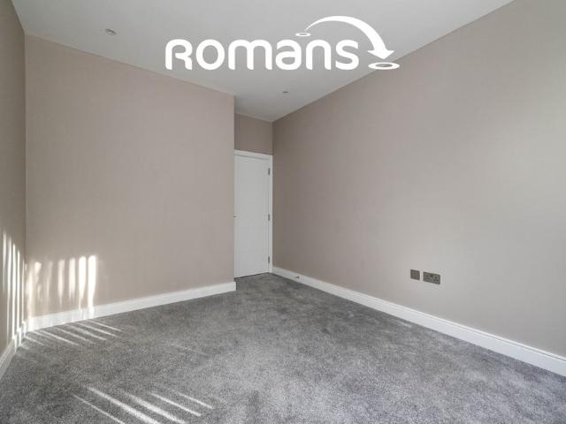Apartment for rent in Fleet, Hart