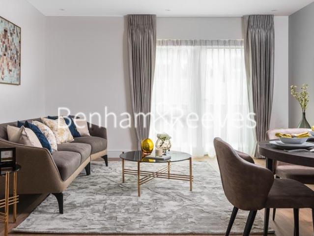 Flat for rent in Hammersmith, Cat Hill