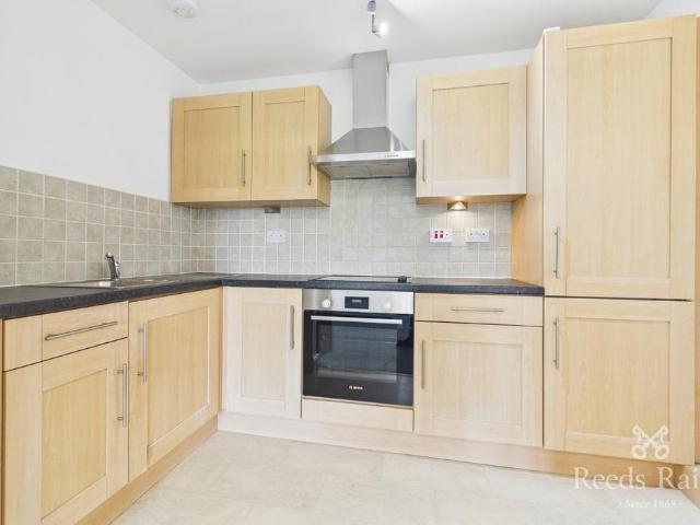 Flat for rent in Cabus, Lancashire