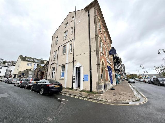 Flat for rent in Strode, Devon