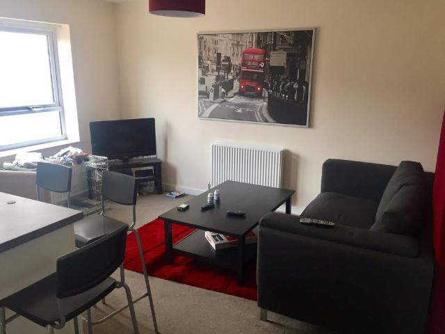 Apartment for rent in Lozells, Isle Of Man