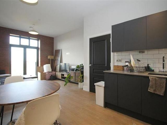 Apartment for rent in Elmfield, Leicestershire