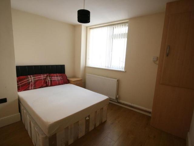 Apartment for rent in Greenheys, Greater Manchester