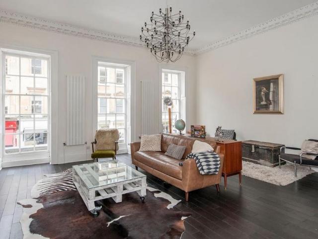 Apartment for rent in Dulcote, Bath And North East Somerset