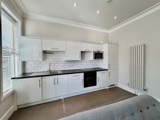 Flat for rent in West Didsbury, Manchester