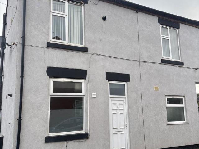 Flat for rent in Ibstock, North West Leicestershire