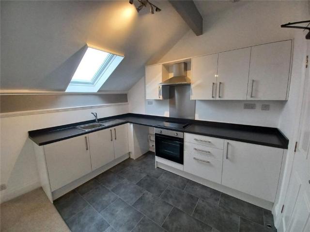 Apartment for rent in Gravelly Hill, West Midlands
