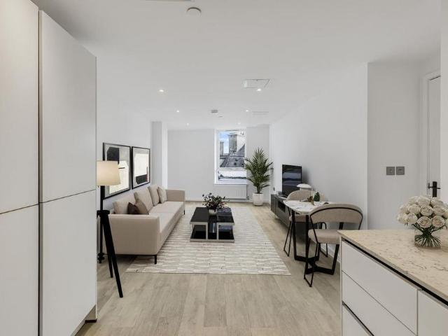 Apartment for rent in Folkestone