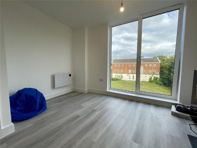 Apartment for rent in Parkstone, Poole