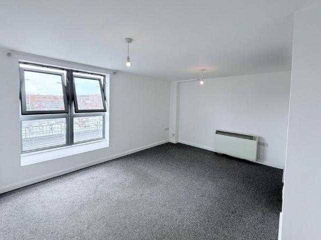 Apartment for rent in St Ann's, Haddon