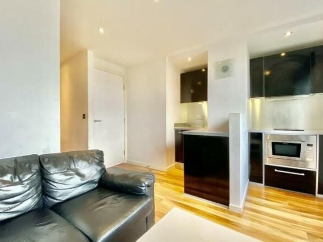 Apartment for rent in West Yorkshire