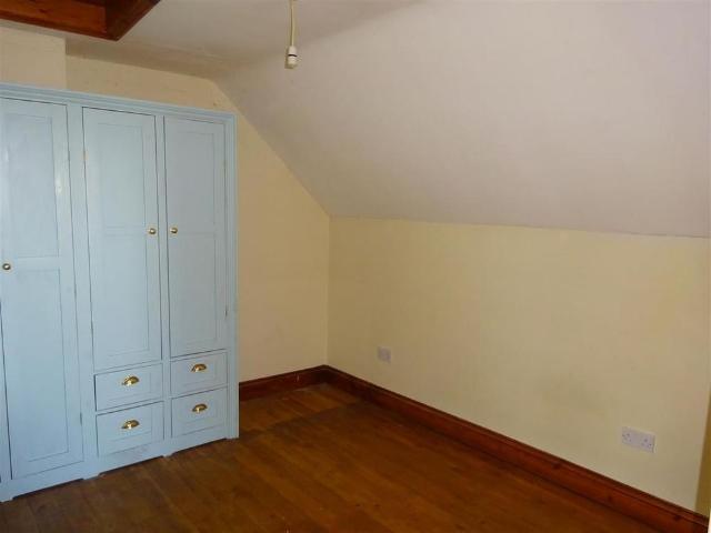 Apartment for rent in Eastbridge, Suffolk