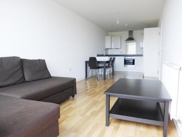 Apartment for rent in Shepherd's Bush, Greater London