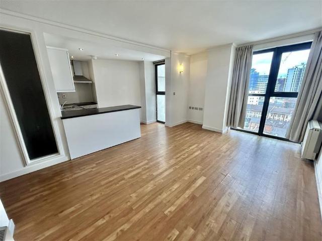 Apartment for rent in St Ann's, Haddon