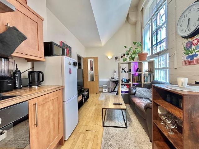 Apartment for rent in Haddon, East Midlands