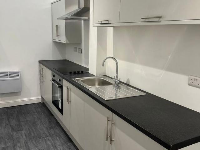 Apartment for rent in Royley, Pendock