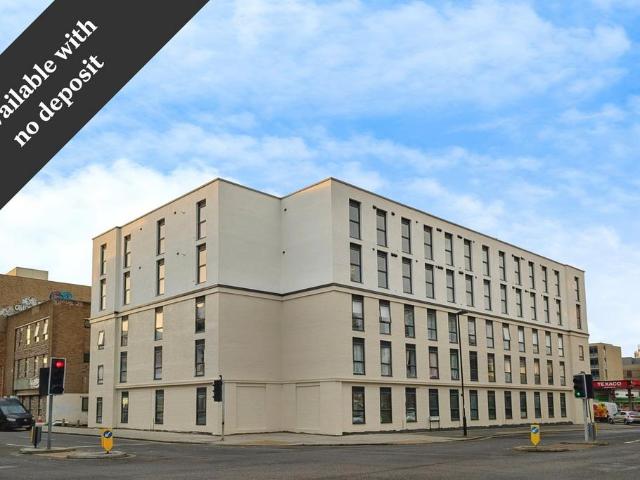 Flat for rent in St Mary's, Isle Of Man