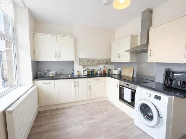 Apartment for rent in Ilkley, Isle Of Man