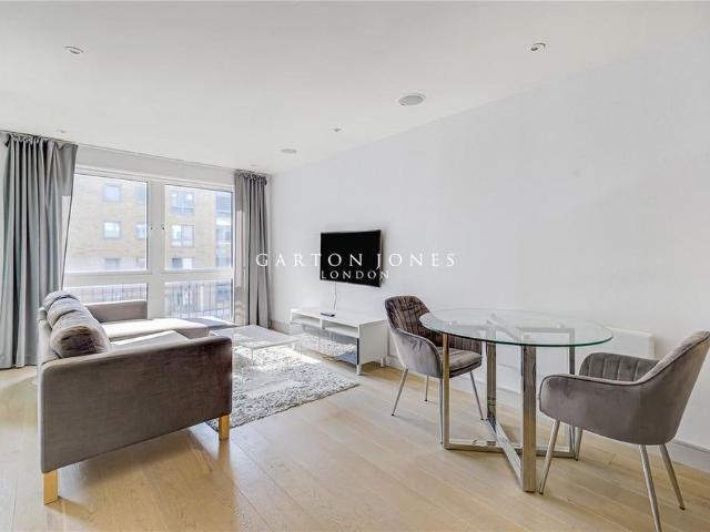 Apartment for rent in London Borough of Lewisham, Deptford