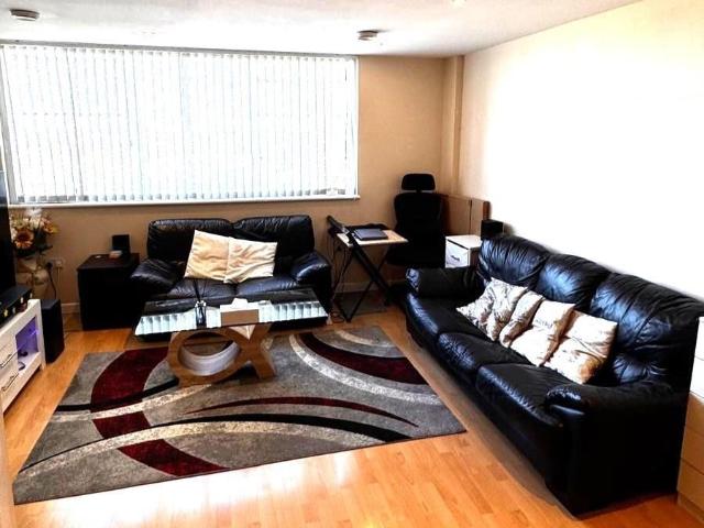 Apartment for rent in Dunstable, Bedfordshire