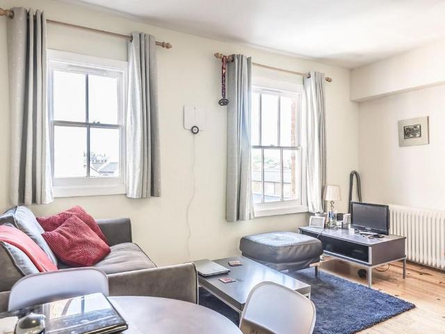 Apartment for rent in Reading