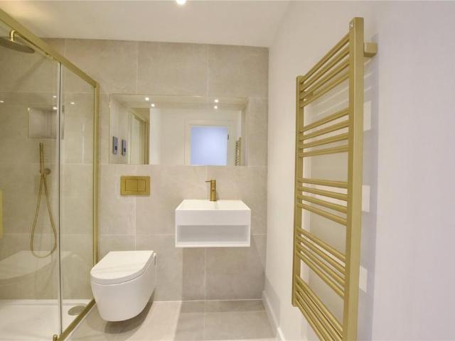 Apartment for rent in Finchampstead