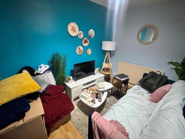 Apartment for rent in Harborne, West Midlands