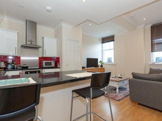 Apartment for rent in Calthorpe, Cherwell