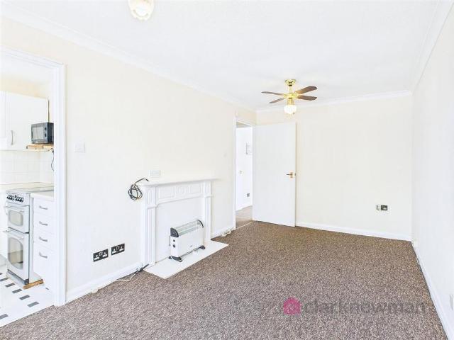 Apartment for rent in Burnt Mill, Harlow