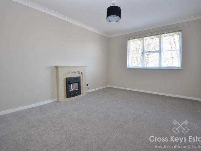 Apartment for rent in Morice Town, Mount Wise