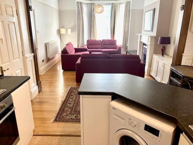 Apartment for rent in Upper Shirley, City Of Southampton