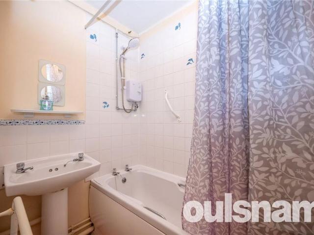 Apartment for rent in Witton, Crookhill