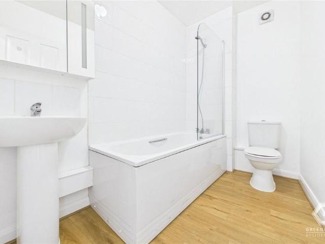 Apartment for rent in North End, Perryfields
