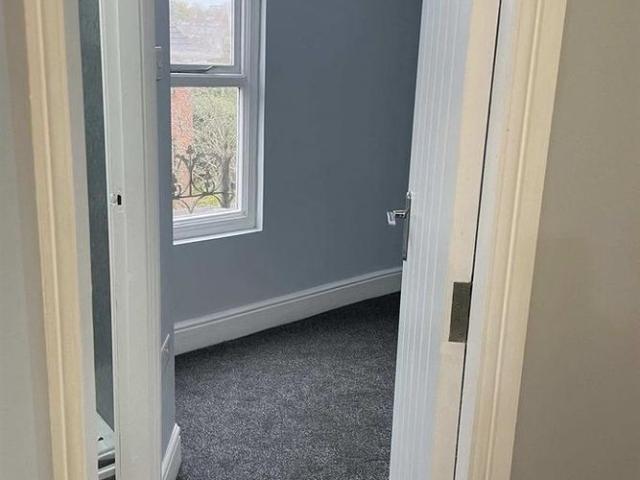 Apartment for rent in Hurst, Greenheys