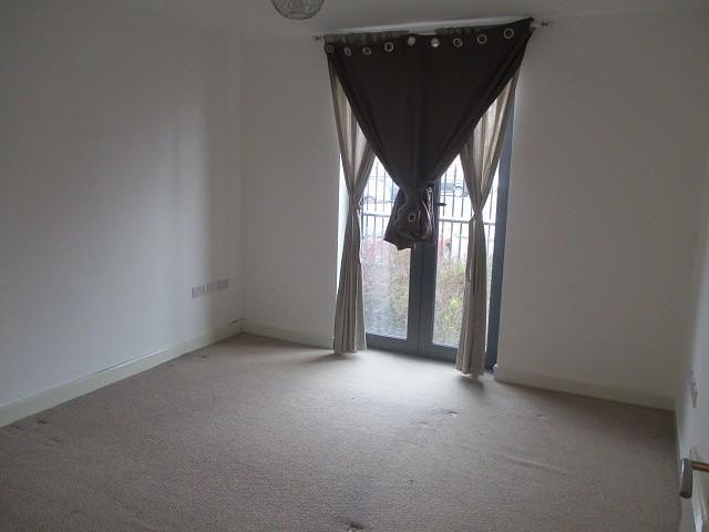 Apartment for rent in Attenborough, East Midlands