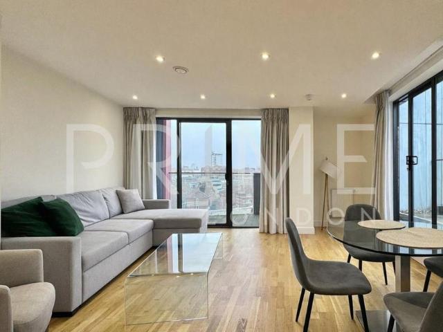 Apartment for rent in Maltby, South Yorkshire