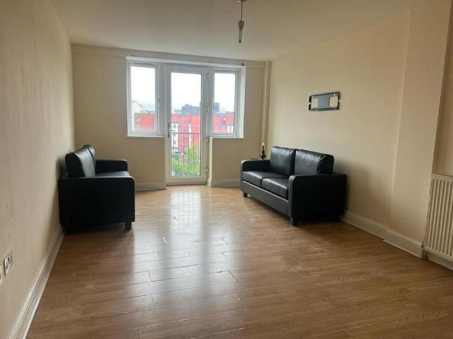 Apartment for rent in Spring Park, Luton