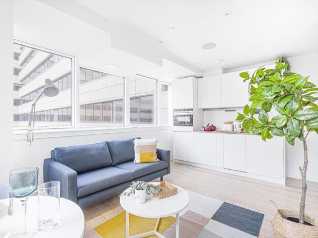 Apartment for rent in Sudbury, Greater London